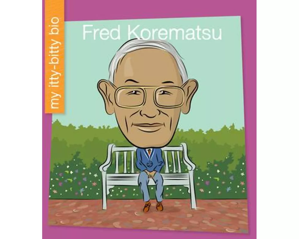 Fred Korematsu