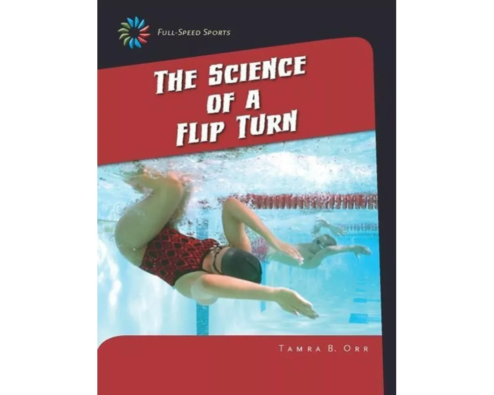 The Science of a Flip Turn
