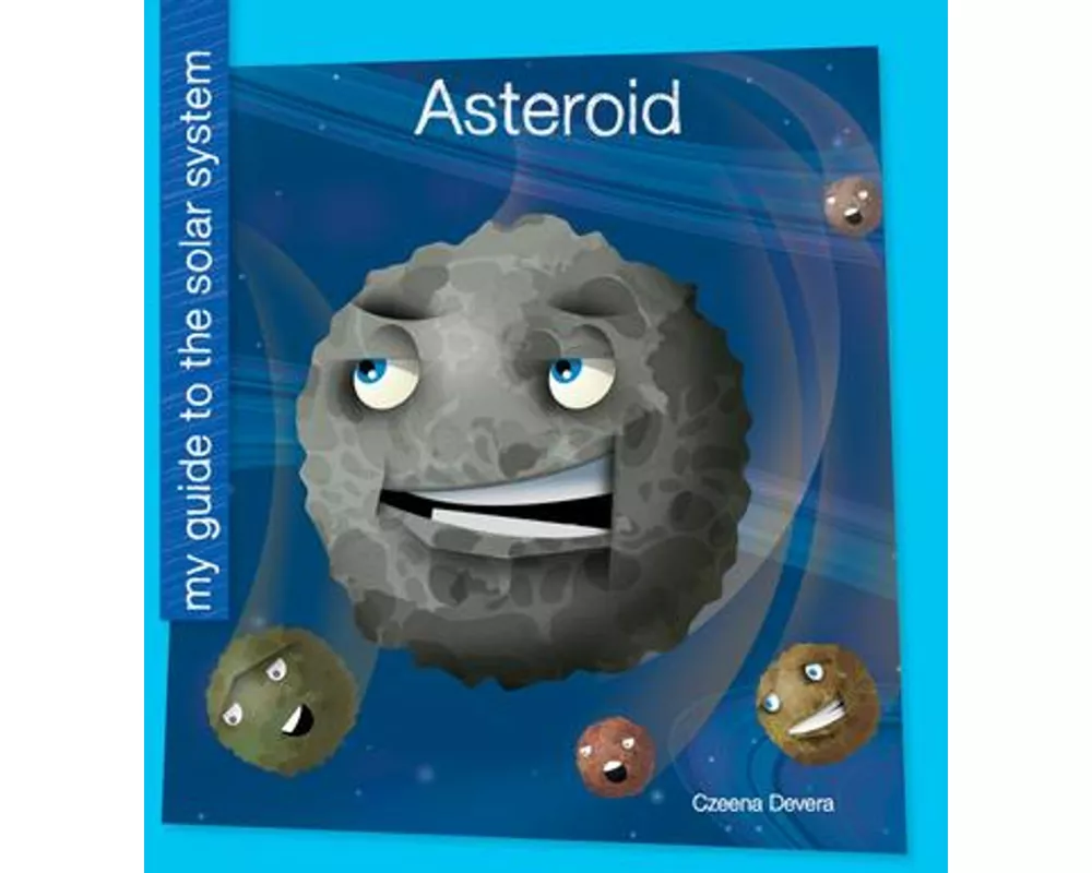 Asteroid