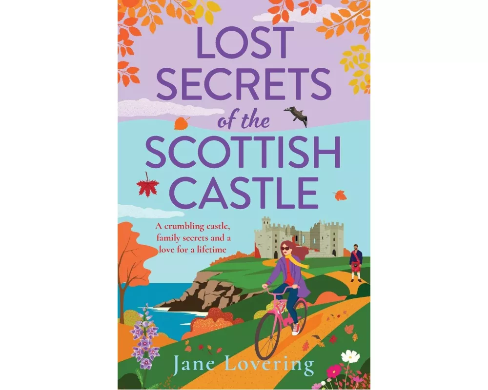 Lost Secrets of the Scottish Castle
