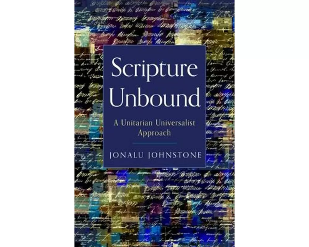 Scripture Unbound