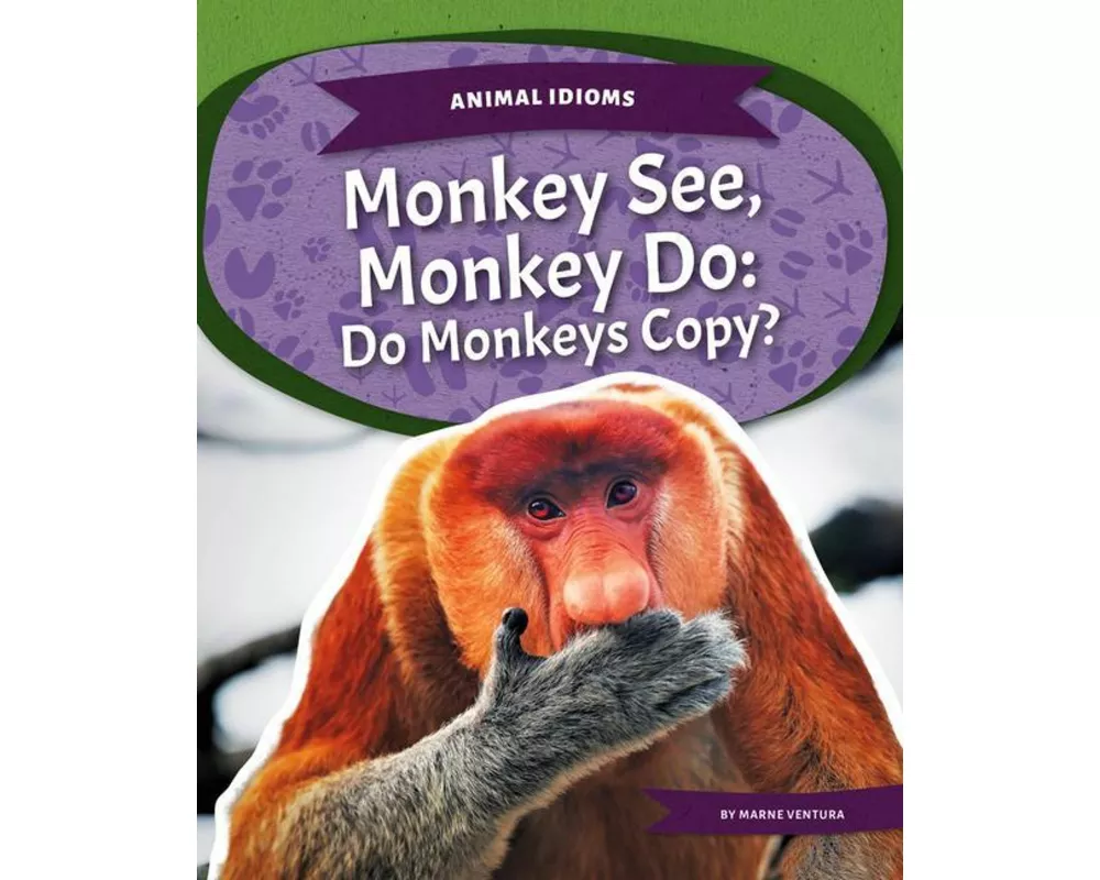 Monkey See, Monkey Do: Do Monkeys Copy?