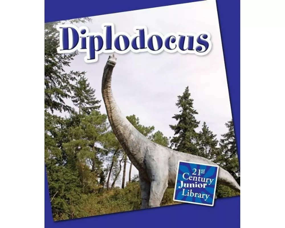Diplodocus