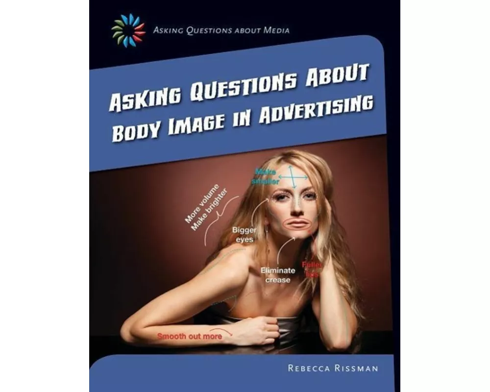 Asking Questions about Body Image in Advertising
