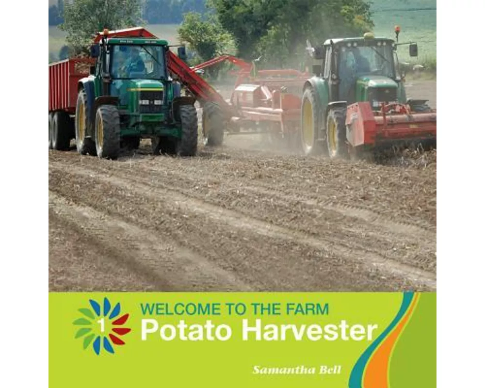 Potato Harvester