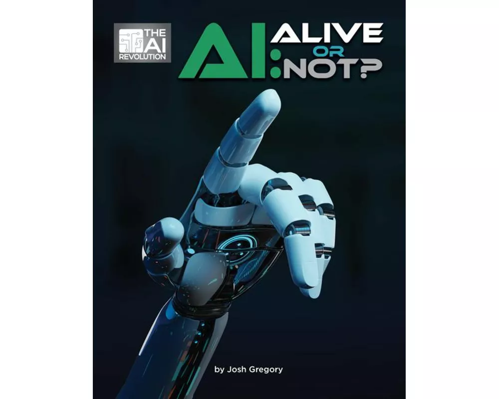 AI: Alive or Not?