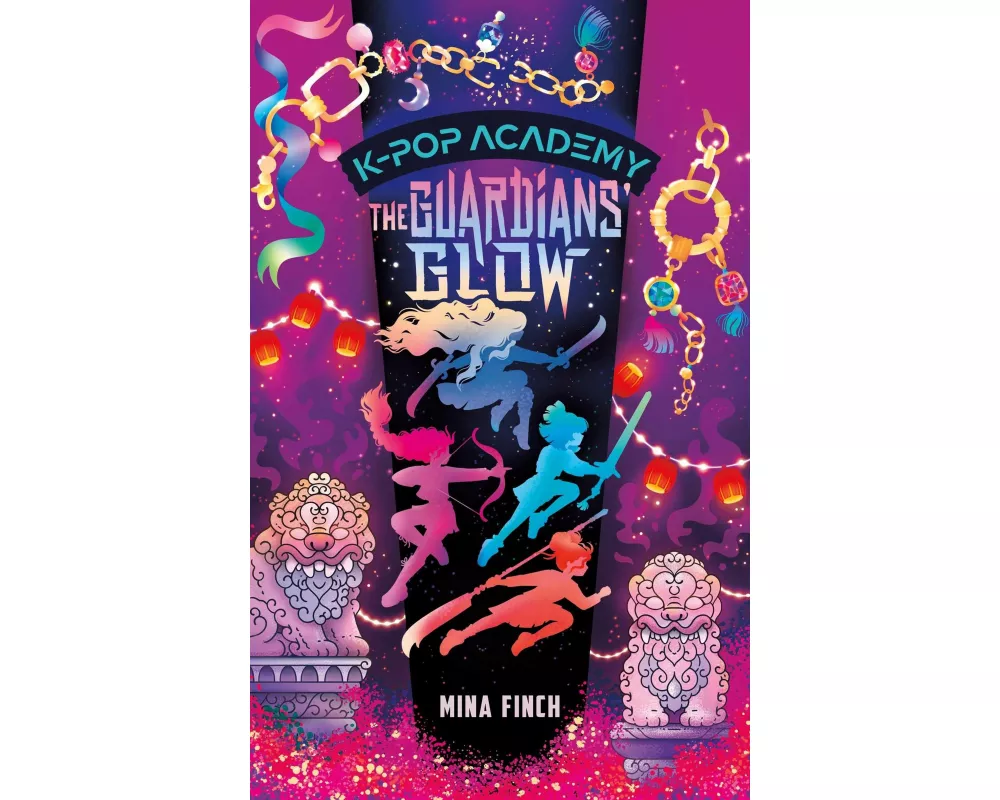 Guardians' Glow