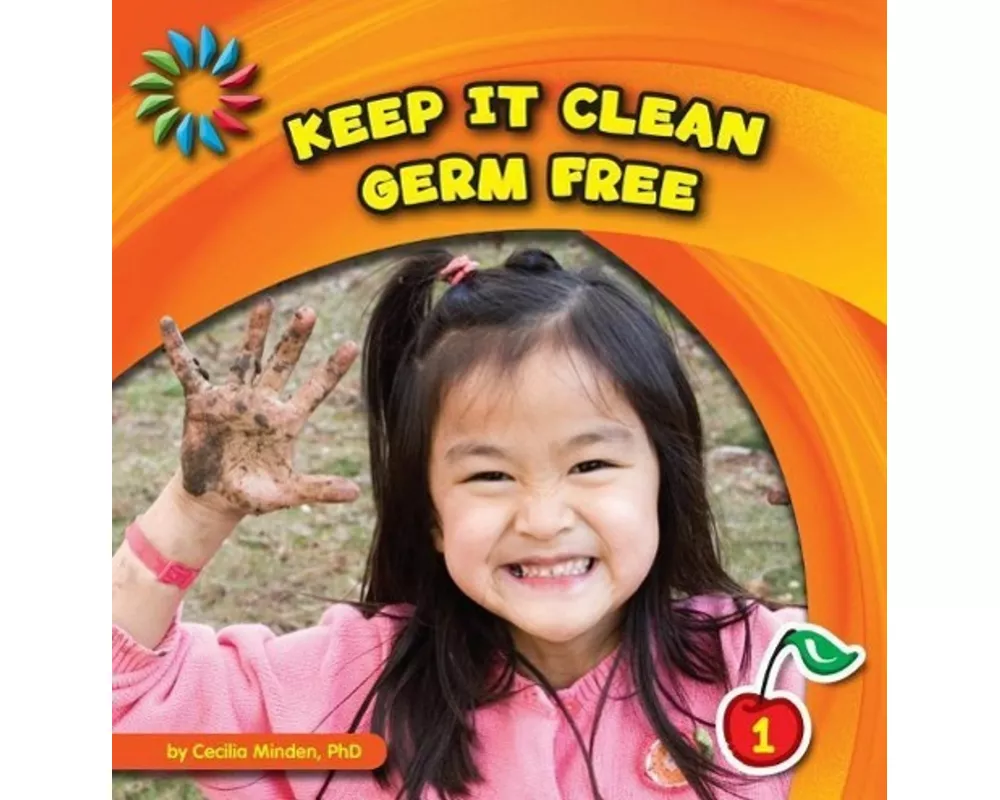 Keep It Clean: Germ Free