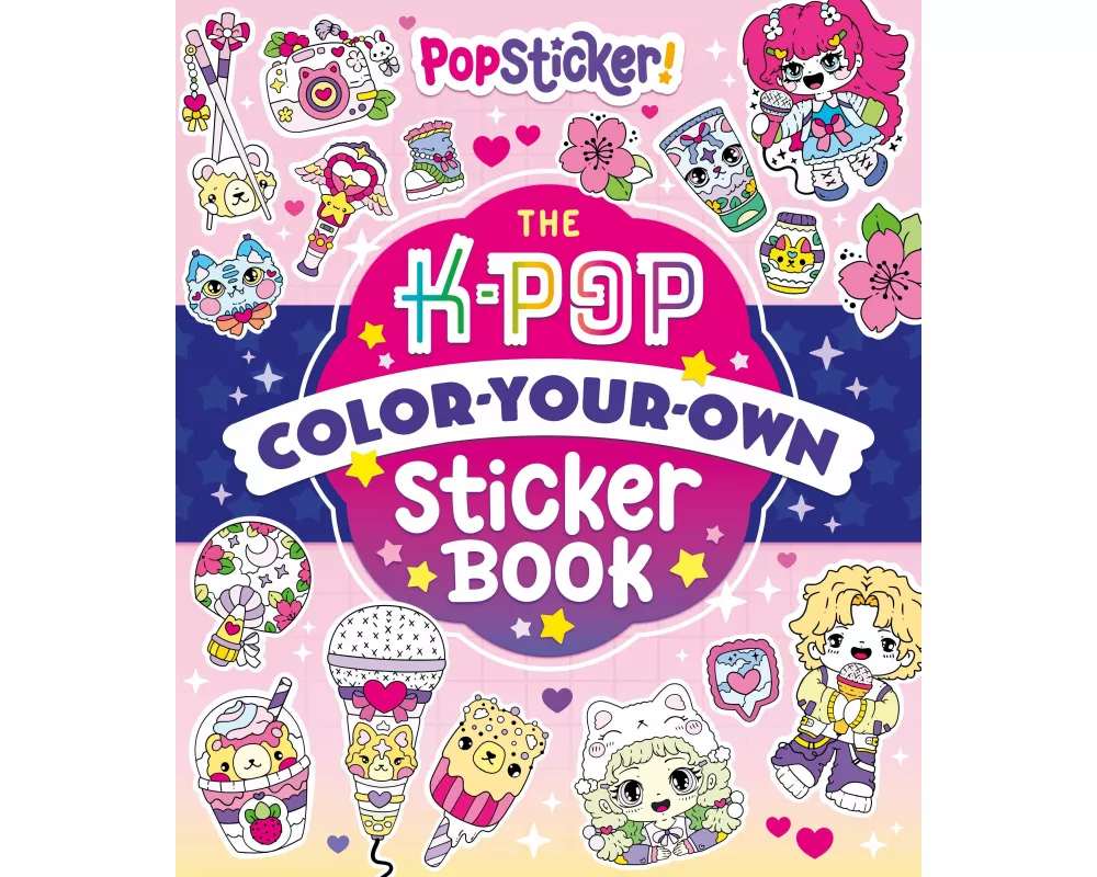 PopSticker!