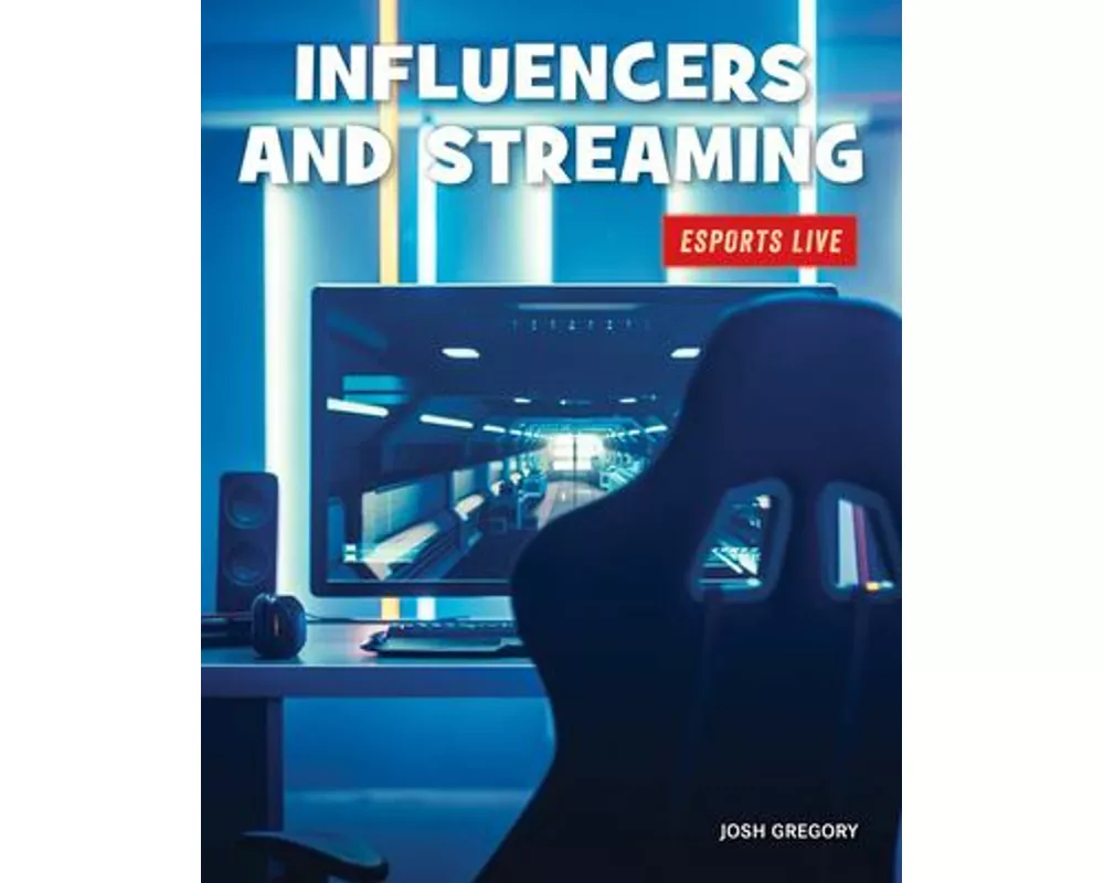 Influencers and Streaming