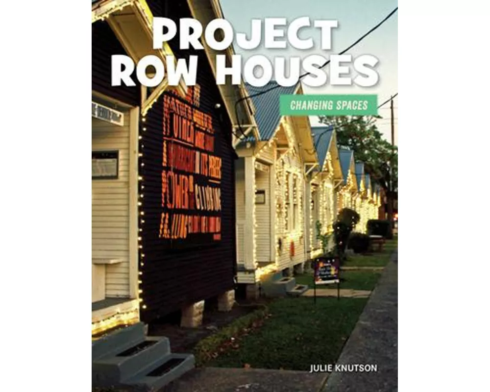 Project Row Houses