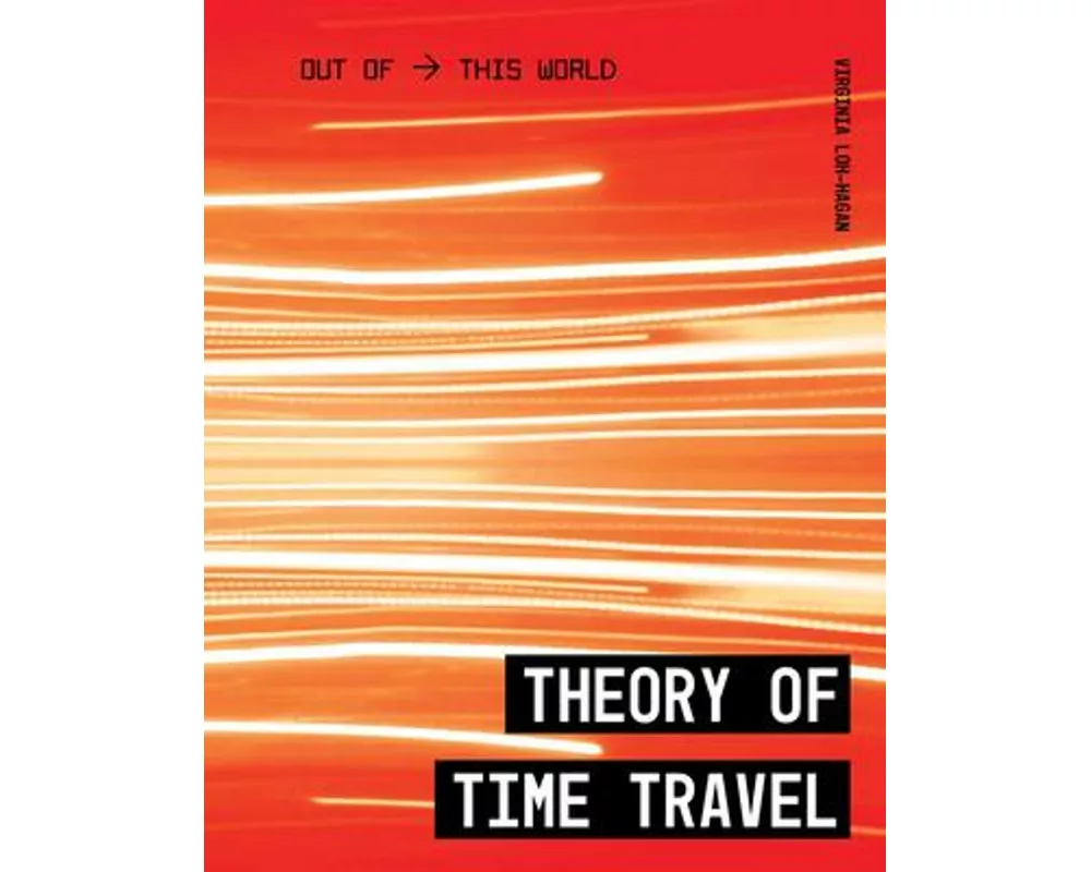 Theory of Time Travel
