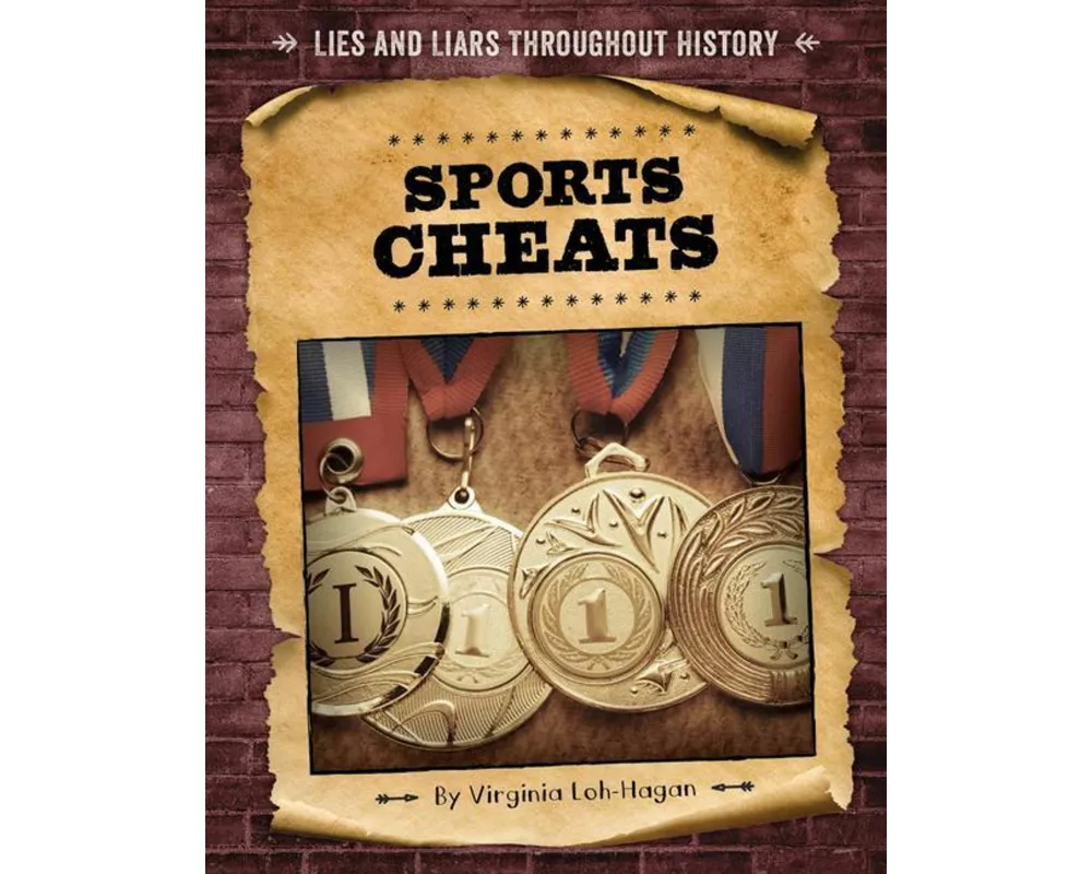 Sports Cheats