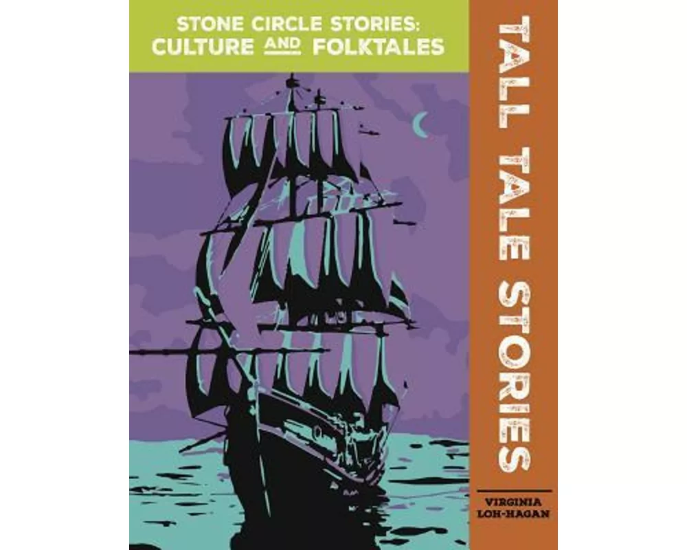 Tall Tale Stories