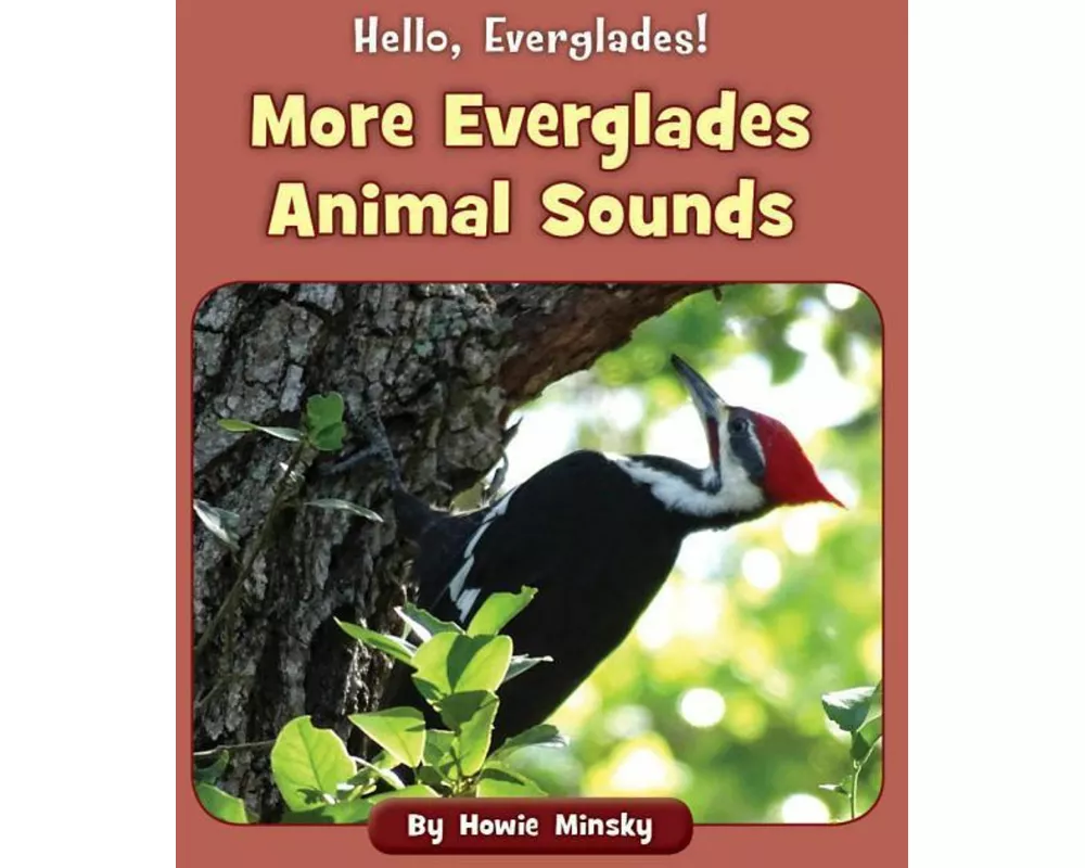 More Everglades Animal Sounds