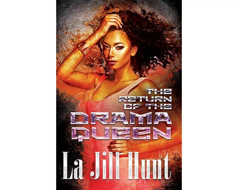 The Return of the Drama Queen