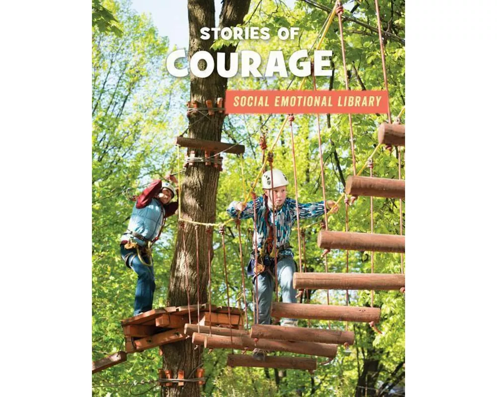 Stories of Courage