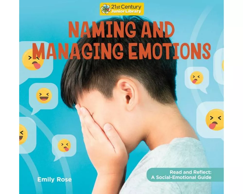 Naming and Managing Emotions