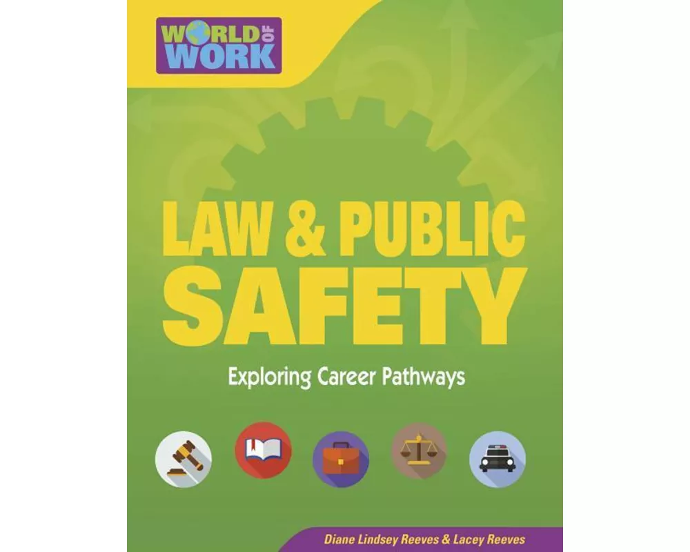 Law & Public Safety