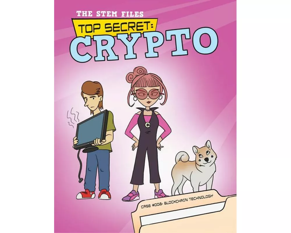 Top Secret: Crypto