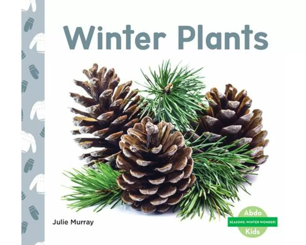 Winter Plants