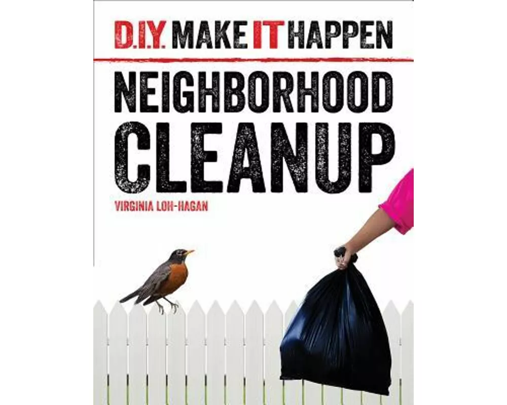 Neighborhood Cleanup