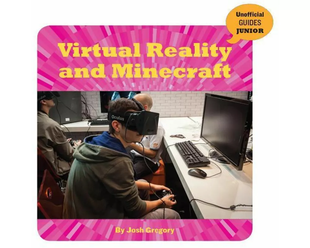 Virtual Reality and Minecraft
