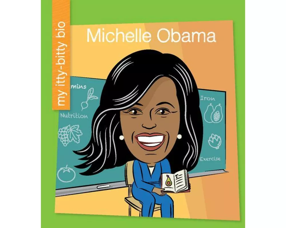Michelle Obama