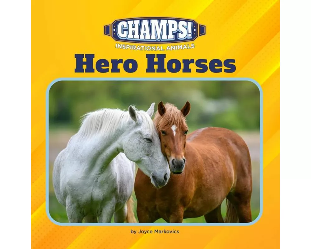 Hero Horses