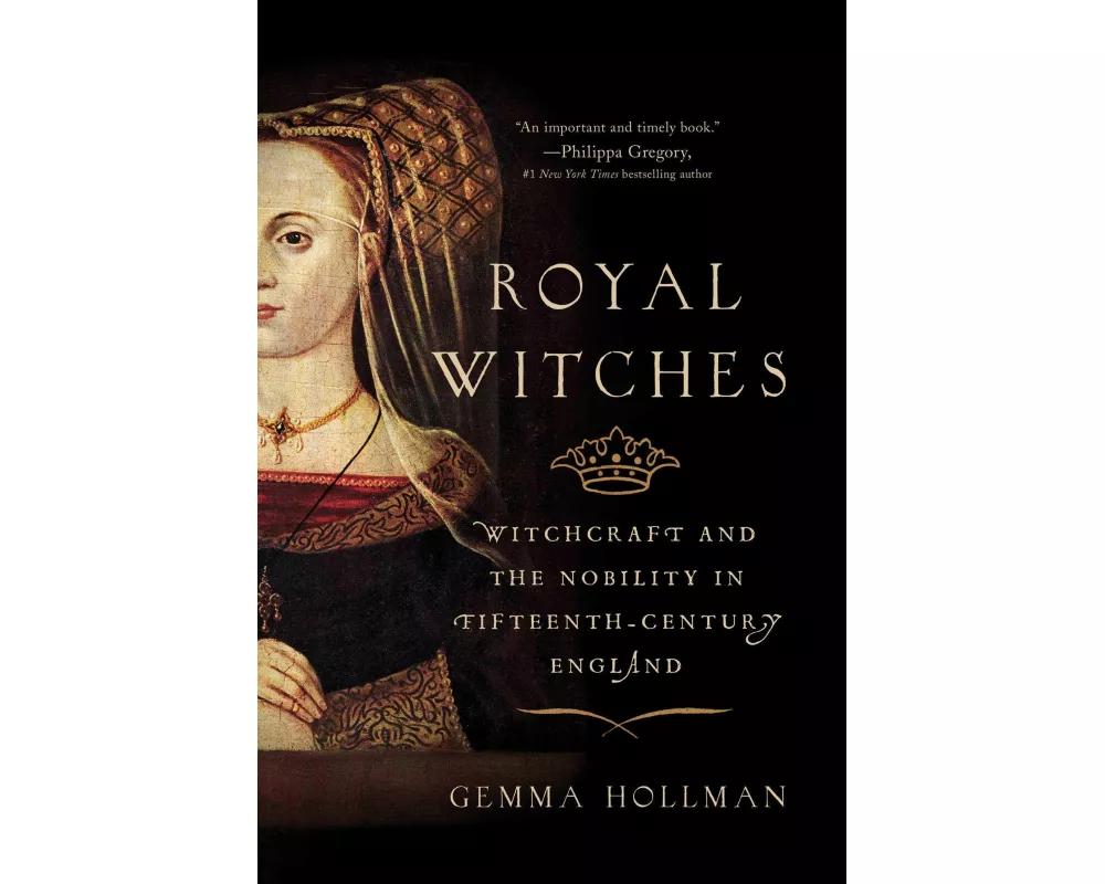 Royal Witches