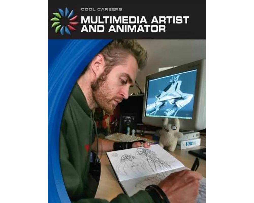 Multimedia Artist and Animator