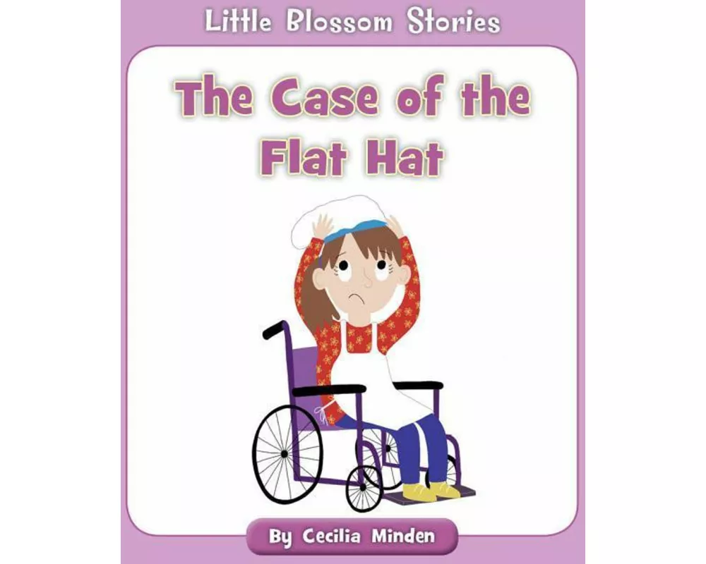 The Case of the Flat Hat