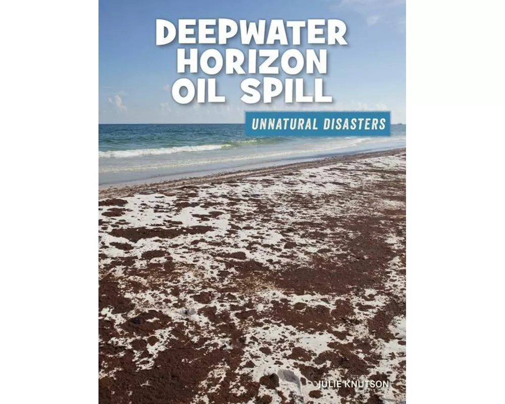 Deepwater Horizon Oil Spill