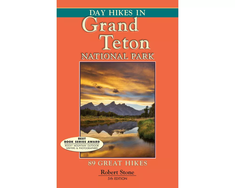 Day Hikes In Grand Teton National Park