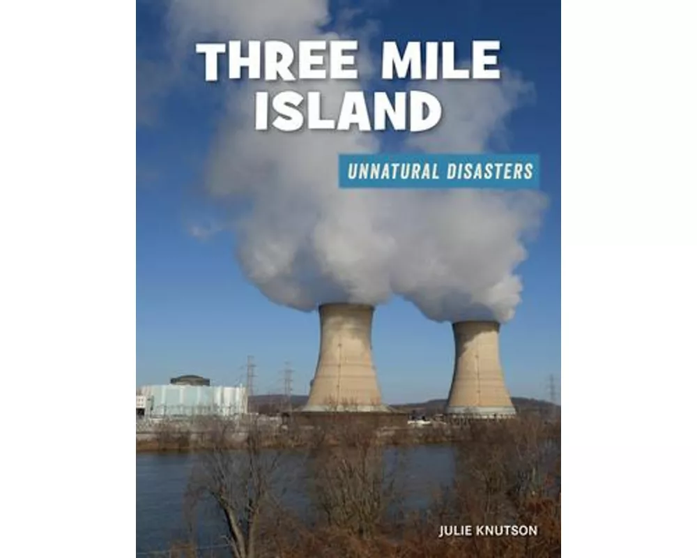 Three Mile Island
