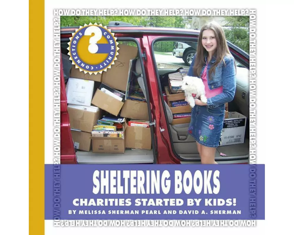 Sheltering Books