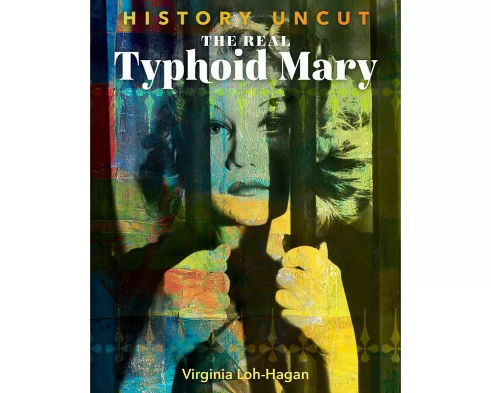 The Real Typhoid Mary