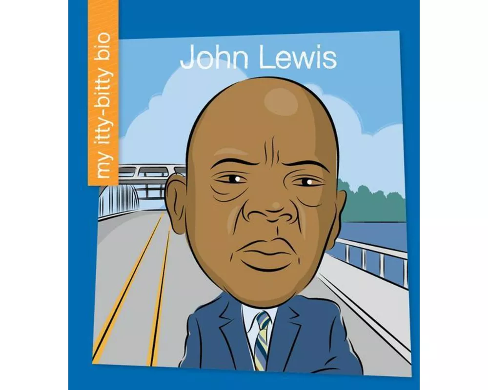 John Lewis