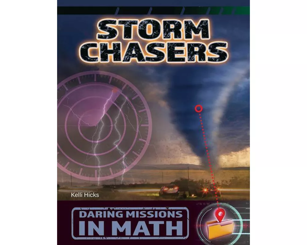 Storm Chasers