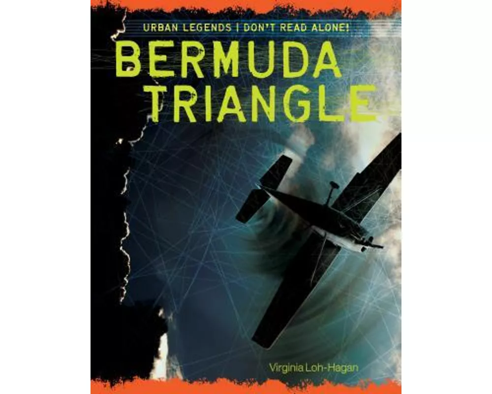 Bermuda Triangle