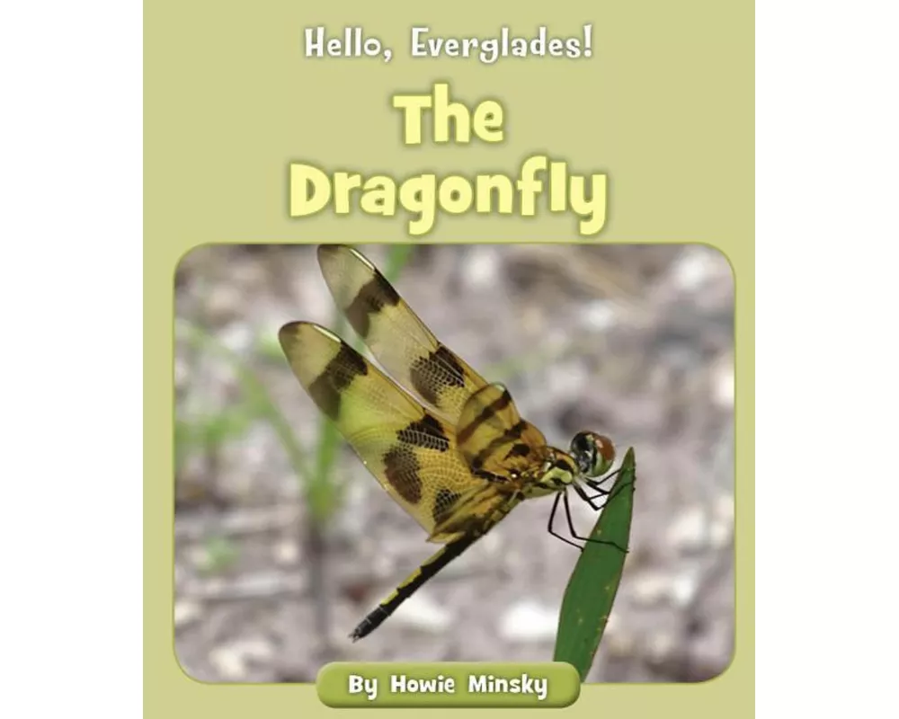 The Dragonfly