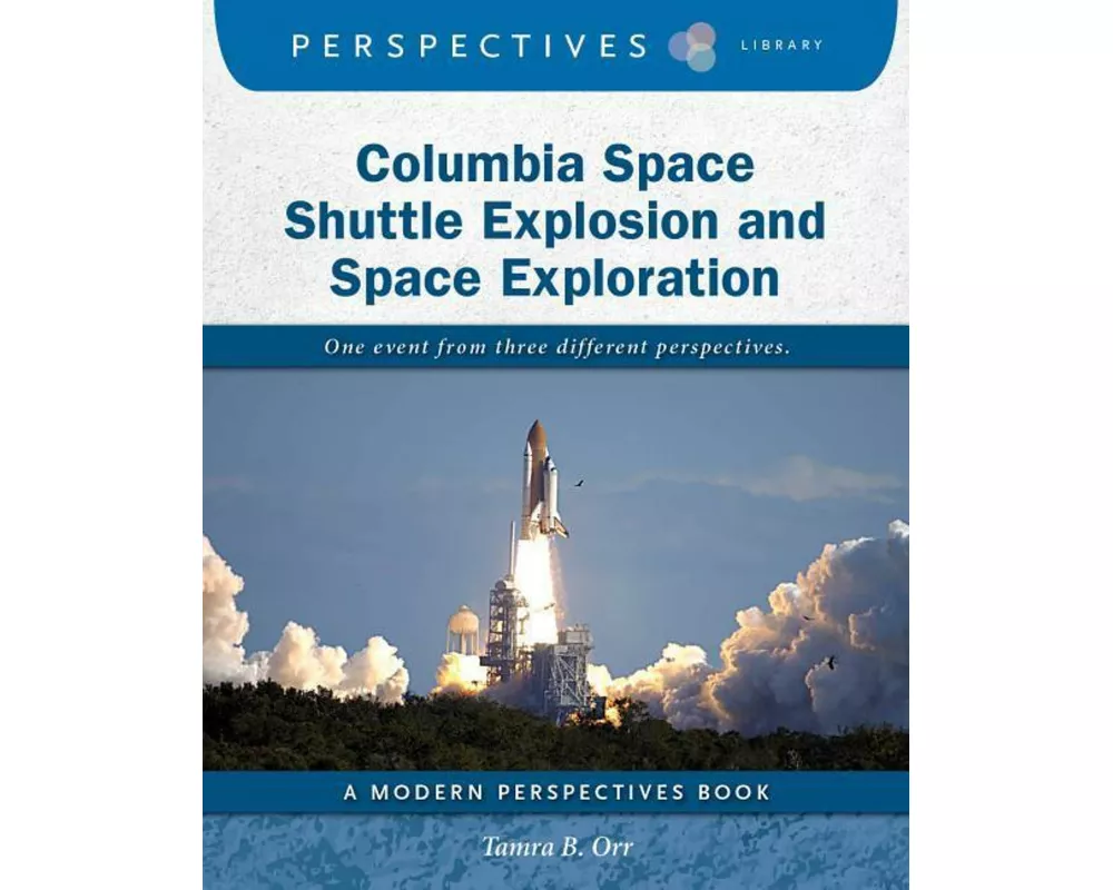 Columbia Space Shuttle Explosion and Space Exploration