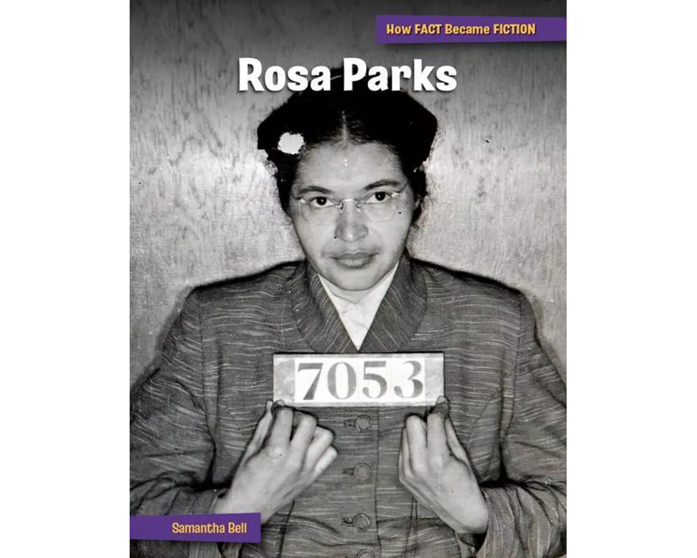 Rosa Parks