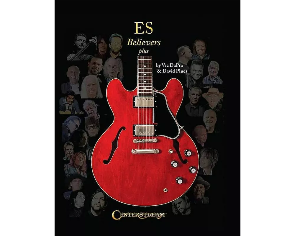ES Believers Plus