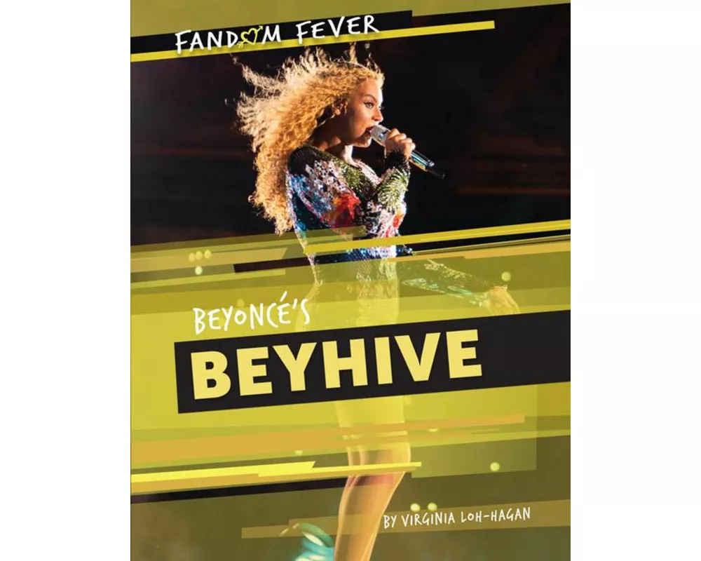 Beyonce's BeyHive