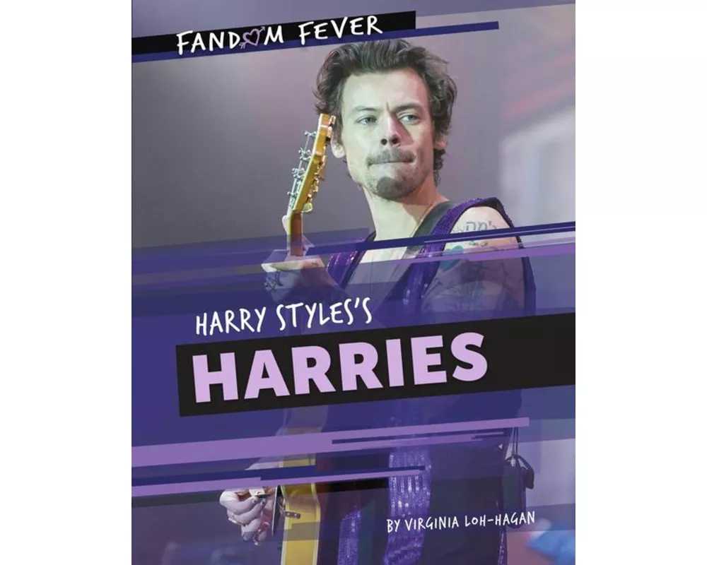 Harry Styles's Harries