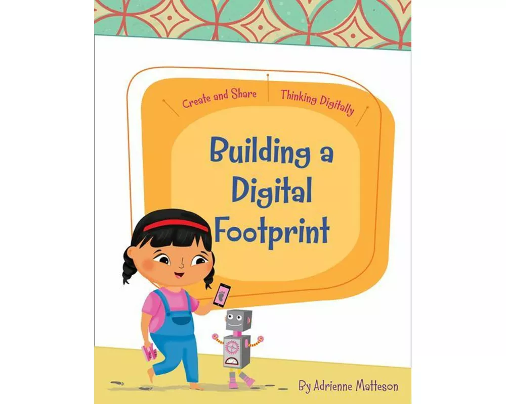 Building a Digital Footprint