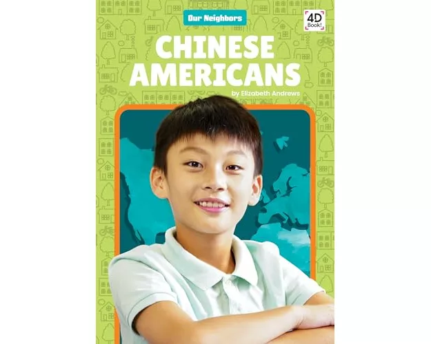 Chinese Americans