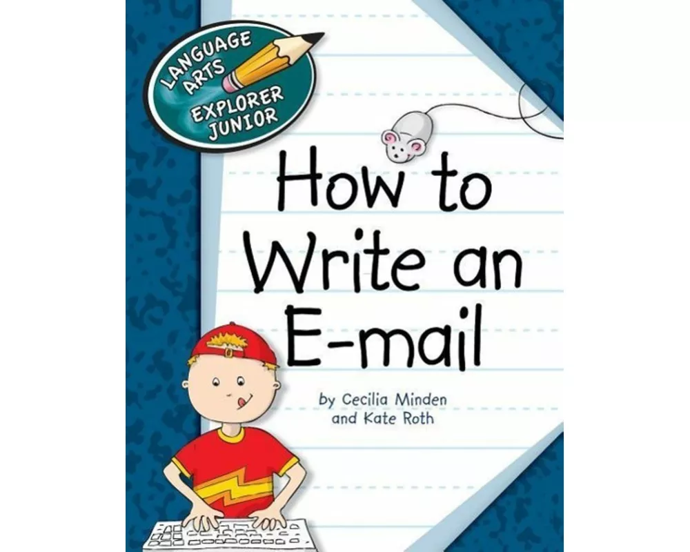 How to Write an E-mail