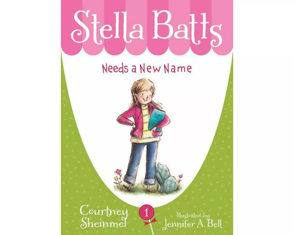 Stella Batts Needs a New Name